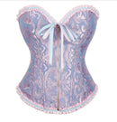 Corset Freya, Espartilho Sexy (Você ainda mais empoderada)