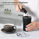 Moedor elétrico de grãos