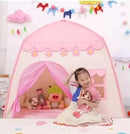 Barraca/Cabana Infantil Dobráveis /Portáteis 1.3M