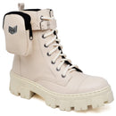 Bota feminina Zack