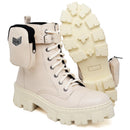 Bota feminina Zack