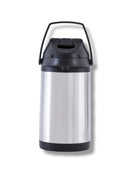 Garrafa Térmica 1,3l Inox Quente e Frio!!