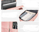 Mochila Feminina de Viagem