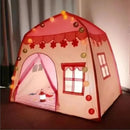 Barraca/Cabana Infantil Dobráveis /Portáteis 1.3M
