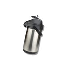 Garrafa Térmica 1,3l Inox Quente e Frio!!