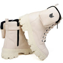 Bota feminina Zack