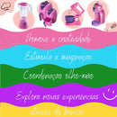 Cozinha de brinquedo -  Kit de Cozinha Infantil Completo