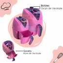 Cozinha de brinquedo -  Kit de Cozinha Infantil Completo