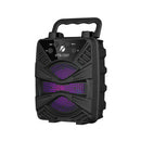 Caixa de Som Portátil Wireless Bluetooth
