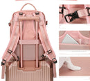 Mochila Feminina de Viagem