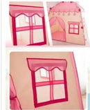 Barraca/Cabana Infantil Dobráveis /Portáteis 1.3M
