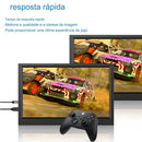 Tablet XP hdmi- Segunda tela de jogos