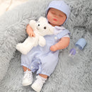 Bebê Reborn Antony