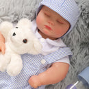 Bebê Reborn Antony