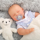 Bebê Reborn Antony
