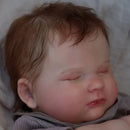 Bebê Reborn Gênesis
