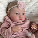 Bebê Reborn Jade