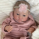 Bebê Reborn Jade