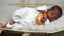 Bebê Reborn Negro - Ravi