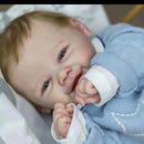 Bebê Reborn Original Théo