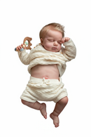 Bebê Reborn Pedro