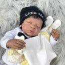 Bebe Reborn Negro - Vinny
