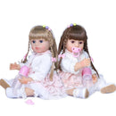 Boneca Reborn Tiffany