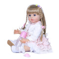 Boneca Reborn Tiffany