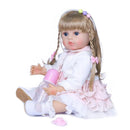 Boneca Reborn Tiffany