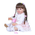 Boneca Reborn Tiffany
