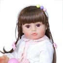 Boneca Reborn Tiffany