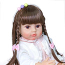 Boneca Reborn Tiffany