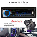 Radio de carro com bluetooth MIT