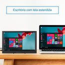 Tablet XP hdmi- Segunda tela de jogos