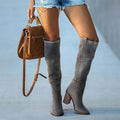 Bota Romany (Muito estilo no inverno )