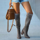Bota Romany (Muito estilo no inverno )