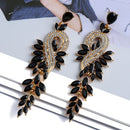 Brinco Íris( Elegância e muito estilo)