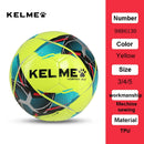 Bola de futebol profissional / Vários Tamanhos