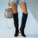 Bota Romany (Muito estilo no inverno )