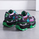 Tênis Feminino Estiloso XP Rocknice