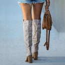 Bota Romany (Muito estilo no inverno )