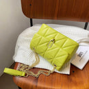 Bolsa  Feminina  Ava (Várias Cores)