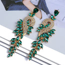 Brinco Íris( Elegância e muito estilo)