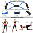 Kit de rodas de treinamento de força,rolo abdominal com esteira