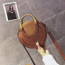 Bolsa Feminina Paola (Estilo Mensageiro)