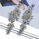 Brinco Íris( Elegância e muito estilo)