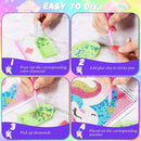 Kits de pintura de diamante ,para crianças Happykids