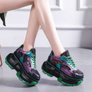 Tênis Feminino Estiloso XP Rocknice