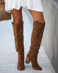 Bota Romany (Muito estilo no inverno )