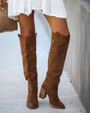 Bota Romany (Muito estilo no inverno )